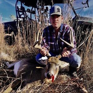 Meet your Posher, Grant